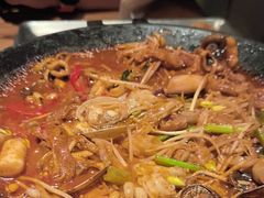 -KimPro 辛普乐概念韩餐