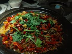 -川堂风·跷脚牛肉·乐山爆炒(中建乐荟天地店)