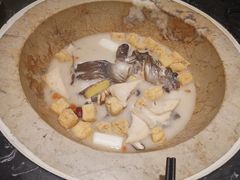 -云海肴云南菜·蒸汽石锅鱼(青岛万象城店)