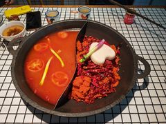 -董眼镜火锅(洪崖洞总店)