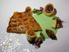 -三嚥阁 La Villa Restaurant