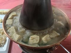 -富察氏乌拉满族火锅(乌拉街店)