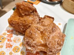 -喜势点·糖沙翁手工茶点·本地人茶居(永庆坊店)