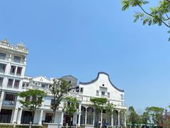 -赤坎古镇影视城