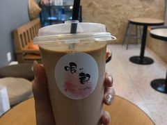 -叁秋咖啡 SANQIU COFFEE(天津河北路店)