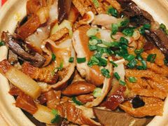 -大师兄·手工面·西北菜(美的悦然广场店)