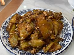 -北大地皖峰饭馆
