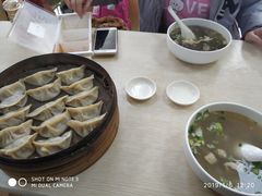 -三盛楼饭店(四流中路店)