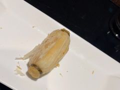 -高第街56号餐厅(银座商城玉函店)