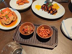 -宁波柏悦酒店·钱湖渔港