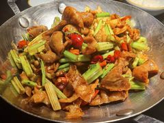 -湘阁里辣(南联锦泰城店)