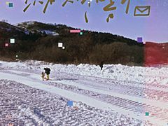 -东北亚滑雪场