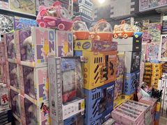 -西北轻工批发市场