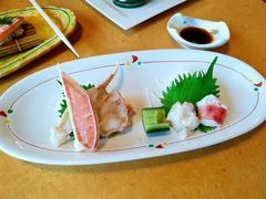 -蟹道乐(道顿堀本店)