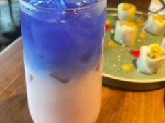 -星叶·东南亚料理(宁波万象汇店)