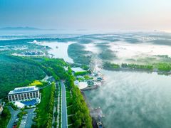 -渔岛海洋度假区