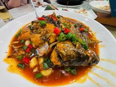 -楼外楼(西湖景区孤山路店)