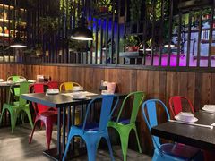 -美滋滋尚鱼烤鱼餐厅(空港店)