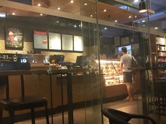 -星巴克(深圳佳宁娜友谊广场店)