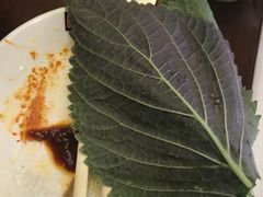 -郭记烤肉(正阳街店)