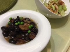 -小龙酒家(桂平路店)