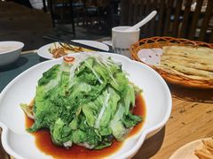 -老阿妈蒙古村·蒙古包·草原文化·歌舞表演(老君堂店)