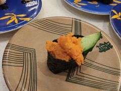 -京樽回転寿司(奥林匹克店)