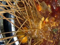 -马路边边串串香(双井直营店)