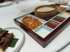 -荣兴酒家(徐家汇店)