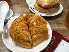 -百福麵家(新馬路店)