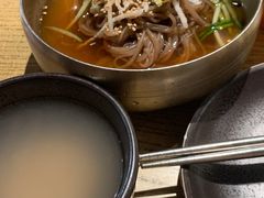 -泥炉烧肉师(新街口金銮巷店)