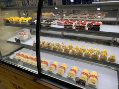 -BREAD WAY面包路(凯德广场店)
