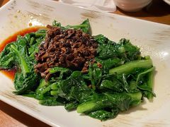 豉香油麦菜-庆春朴门(前滩太古里店)