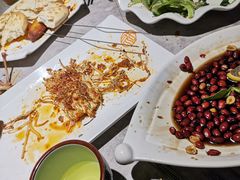 -小杨烤肉(高新店)