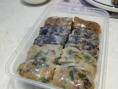 三拼卷粉-李记 河口老字号越南小卷粉