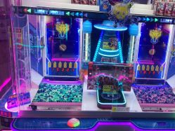 -万达宝贝王(成都锦华店)