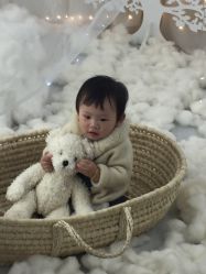 -BabyA 专业婴童摄影(古北时尚广场店)