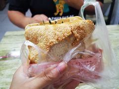 -小陈方酥锅盔(古城总店)
