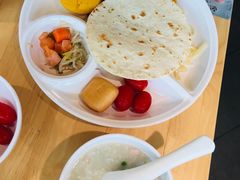 -嘉和一品粥(方庄店)