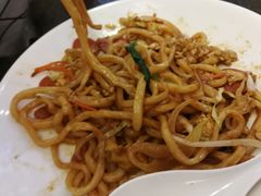 -陈记老七手擀面(哈西万达广场店)