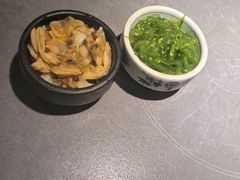 -沼津港精致料理·寿喜烧·烧鸟(龙湖南桥天街日料榜单店)