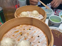 -弄堂小笼包(天津南开大悦城店)