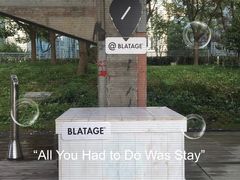 -BLATAGE COFFEE