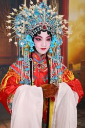 -华韵京剧摄影(洋桥角门东店)