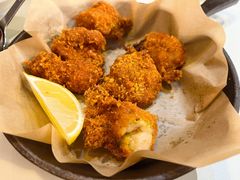 -1/2half西餐(中大国际店)