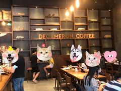 -DECAMERON十日谈(卓悦汇店)