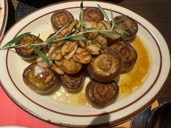 -ZAFFERANO西班牙海鲜饭(上海首店)