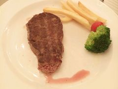 -红房子西菜馆(淮海店)