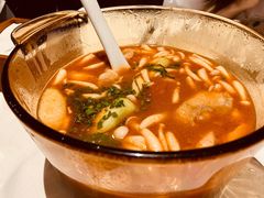 沿途酸汤鱼-沿途四季·云南菜(建外大街店)