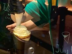 -July tale·可丽饼(德基广场店)